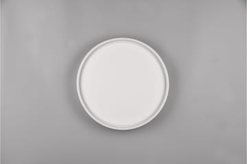 Doha LED Plafond 45 cm mattvit - Matt vit - Belysning - Lampor & belysning inomhus - Taklampa & takbelysning - Takplafond