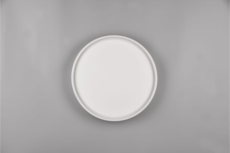 Doha LED Plafond 45 cm mattvit - Matt vit - Belysning - Lampor & belysning inomhus - Taklampa & takbelysning - Takplafond