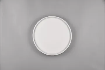 Doha LED Plafond 45 cm mattvit - Matt vit - Belysning - Lampor & belysning inomhus - Taklampa & takbelysning - Takplafond