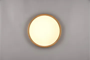 Doha LED Plafond 45 cm mattmässing - Matt mässing - Belysning - Lampor & belysning inomhus - Taklampa & takbelysning - Takplafond