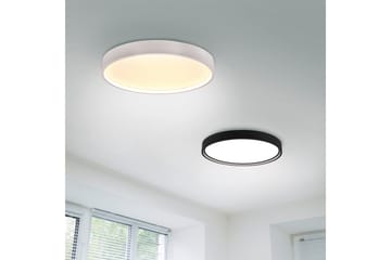 Doha LED Plafond 45 cm mattvit - Matt vit - Belysning - Lampor & belysning inomhus - Taklampa & takbelysning - Takplafond