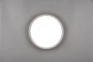 Doha LED Plafond 45 cm mattvit - Matt vit - Belysning - Lampor & belysning inomhus - Taklampa & takbelysning - Takplafond