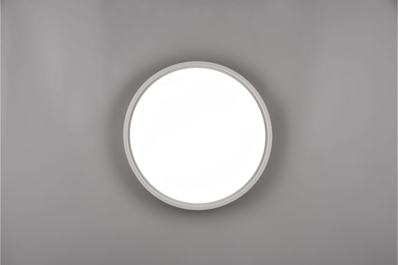 Doha LED Plafond 45 cm mattvit - Matt vit - Belysning - Lampor & belysning inomhus - Taklampa & takbelysning - Takplafond