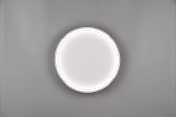 Doha LED Plafond 45 cm mattvit - Matt vit - Belysning - Lampor & belysning inomhus - Taklampa & takbelysning - Takplafond