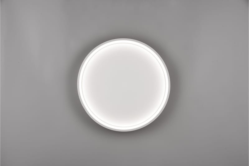 Doha LED Plafond 45 cm mattvit - Matt vit - Belysning - Lampor & belysning inomhus - Taklampa & takbelysning - Takplafond