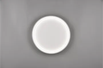 Doha LED Plafond 45 cm mattvit - Matt vit - Belysning - Lampor & belysning inomhus - Taklampa & takbelysning - Takplafond