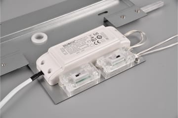 Doha LED Plafond 45 cm mattvit - Matt vit - Belysning - Lampor & belysning inomhus - Taklampa & takbelysning - Takplafond