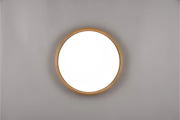 Doha LED Plafond 45 cm mattmässing - Matt mässing - Belysning - Lampor & belysning inomhus - Taklampa & takbelysning - Takplafond