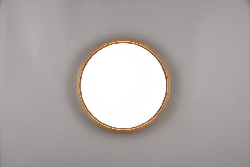 Doha LED Plafond 45 cm mattmässing - Matt mässing - Belysning - Lampor & belysning inomhus - Taklampa & takbelysning - Takplafond