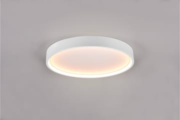 Doha LED Plafond 45 cm mattvit - Matt vit - Belysning - Lampor & belysning inomhus - Taklampa & takbelysning - Takplafond