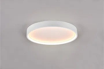 Doha LED Plafond 45 cm mattvit - Matt vit - Belysning - Lampor & belysning inomhus - Taklampa & takbelysning - Takplafond