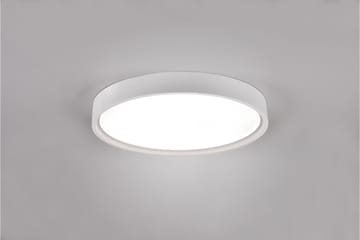 Doha LED Plafond 45 cm mattvit - Matt vit - Belysning - Lampor & belysning inomhus - Taklampa & takbelysning - Takplafond