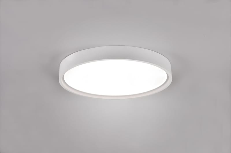 Doha LED Plafond 45 cm mattvit - Matt vit - Belysning - Lampor & belysning inomhus - Taklampa & takbelysning - Takplafond