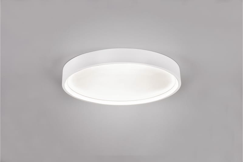 Doha LED Plafond 45 cm mattvit - Matt vit - Belysning - Lampor & belysning inomhus - Taklampa & takbelysning - Takplafond