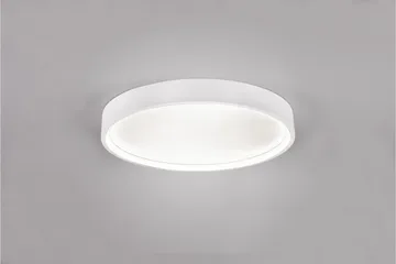 Doha LED Plafond 45 cm mattvit - Matt vit - Belysning - Lampor & belysning inomhus - Taklampa & takbelysning - Takplafond