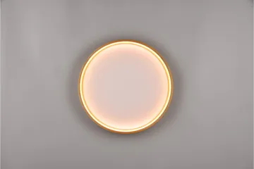 Doha LED Plafond 45 cm mattmässing - Matt mässing - Belysning - Lampor & belysning inomhus - Taklampa & takbelysning - Takplafond