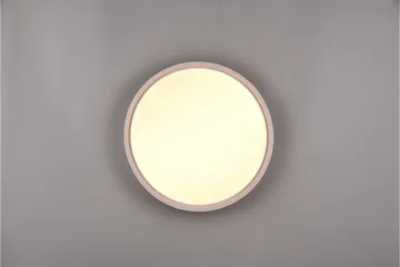 Doha LED Plafond 45 cm mattvit - Matt vit - Belysning - Lampor & belysning inomhus - Taklampa & takbelysning - Takplafond