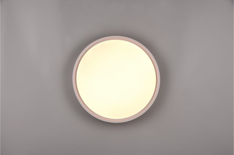 Doha LED Plafond 45 cm mattvit - Matt vit - Belysning - Lampor & belysning inomhus - Taklampa & takbelysning - Takplafond