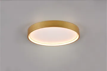 Doha LED Plafond 45 cm mattmässing - Matt mässing - Belysning - Lampor & belysning inomhus - Taklampa & takbelysning - Takplafond