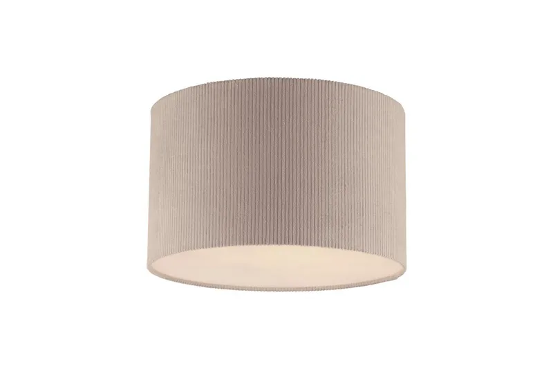 Duro Just Light Taklampa, Beige