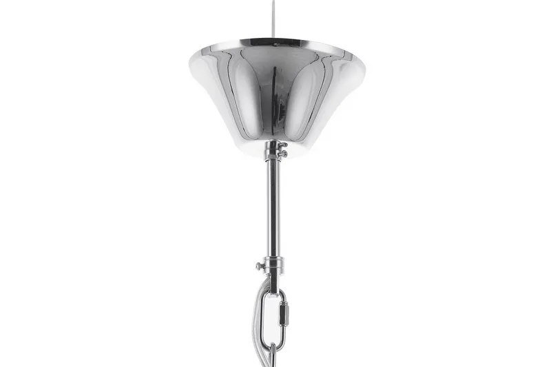 Ebron Taklampa 38 cm - Silver - Belysning - Lampor & belysning inomhus - Taklampa & takbelysning - Kökslampa & taklampa kök