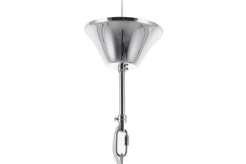 Ebron Taklampa 38 cm - Silver - Belysning - Lampor & belysning inomhus - Taklampa & takbelysning - Kökslampa & taklampa kök