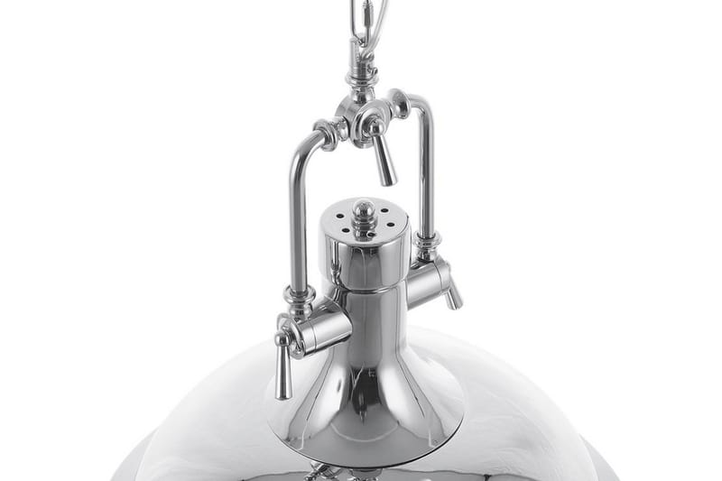 Ebron Taklampa 38 cm - Silver - Belysning - Lampor & belysning inomhus - Taklampa & takbelysning - Kökslampa & taklampa kök