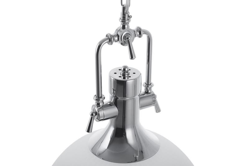 Ebron Taklampa 38 cm - Silver - Belysning - Lampor & belysning inomhus - Taklampa & takbelysning - Kökslampa & taklampa kök