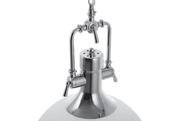 Ebron Taklampa 38 cm - Silver - Belysning - Lampor & belysning inomhus - Taklampa & takbelysning - Kökslampa & taklampa kök