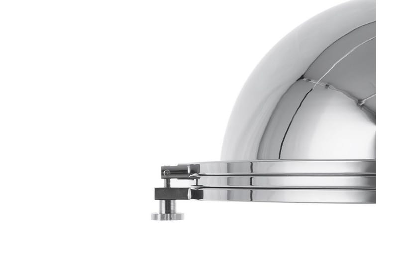 Ebron Taklampa 38 cm - Silver - Belysning - Lampor & belysning inomhus - Taklampa & takbelysning - Kökslampa & taklampa kök