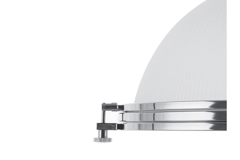 Ebron Taklampa 38 cm - Silver - Belysning - Lampor & belysning inomhus - Taklampa & takbelysning - Kökslampa & taklampa kök