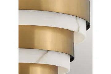 Echelon Lisa McDennon by Hinkley Taklampa - Brass - Belysning - Lampor & belysning inomhus - Taklampa & takbelysning - Takplafond