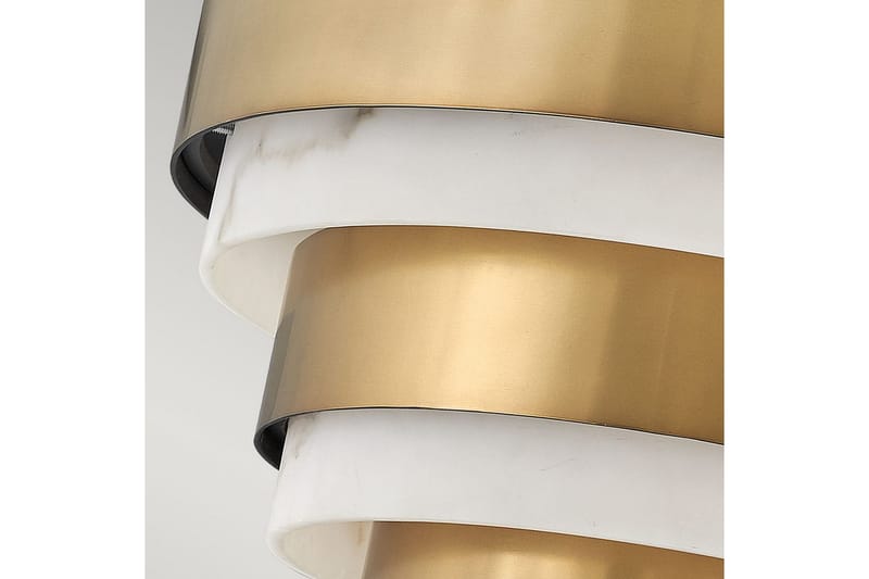Echelon Lisa McDennon by Hinkley Taklampa - Brass - Belysning - Lampor & belysning inomhus - Taklampa & takbelysning - Takplafond
