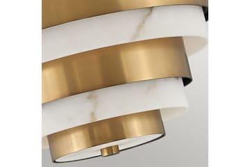 Echelon Lisa McDennon by Hinkley Taklampa - Brass - Belysning - Lampor & belysning inomhus - Taklampa & takbelysning - Takplafond
