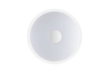 Taklampa Eglo Lanciano - Vit/Silver - Belysning - Lampor & belysning inomhus - Taklampa & takbelysning