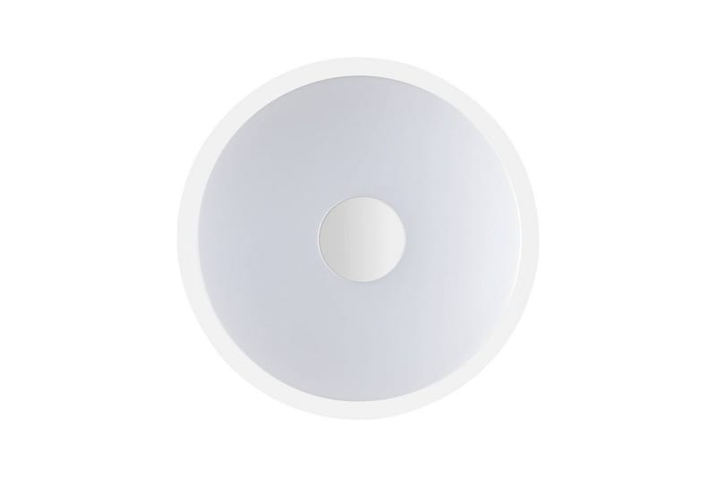 Taklampa Eglo Lanciano - Vit/Silver - Belysning - Lampor & belysning inomhus - Taklampa & takbelysning