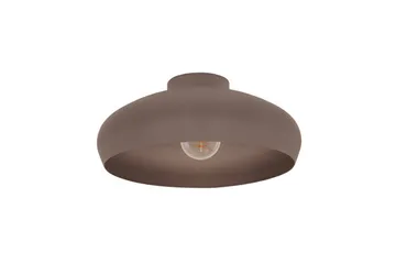 Taklampa Eglo Mogano Moccafärgad - Mocca - Belysning - Lampor & belysning inomhus - Taklampa & takbelysning - Takplafond