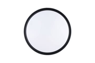 Taklampa Eglo Seluci Svart Vit, Klar - Svart/Vit - Belysning - Lampor & belysning inomhus - Taklampa & takbelysning - Takplafond