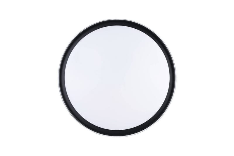 Taklampa Eglo Seluci Svart Vit, Klar - Svart/Vit - Belysning - Lampor & belysning inomhus - Taklampa & takbelysning - Takplafond
