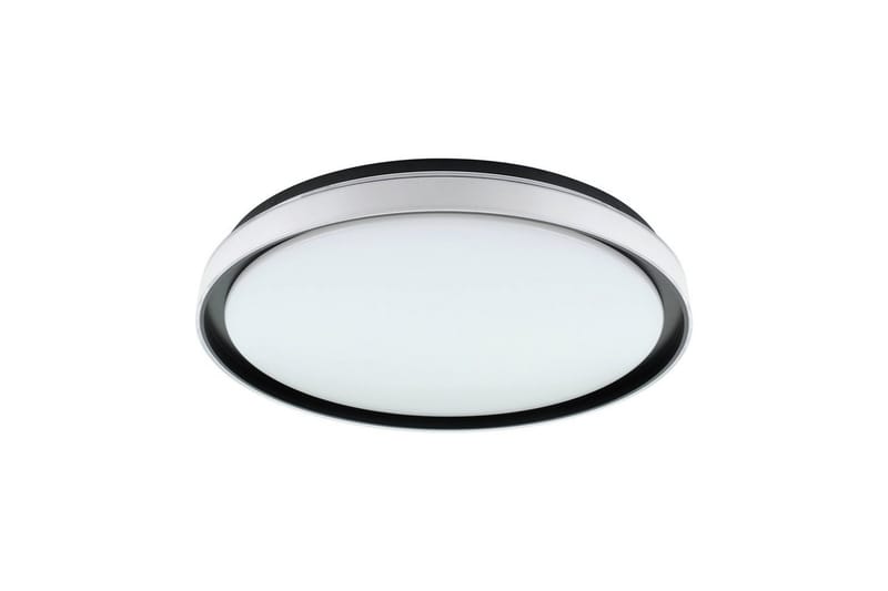 Taklampa Eglo Seluci Svart Vit, Klar - Svart/Vit - Belysning - Lampor & belysning inomhus - Taklampa & takbelysning