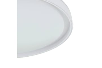 Taklampa Eglo Seluci Vit, Klar - Vit - Belysning - Lampor & belysning inomhus - Taklampa & takbelysning