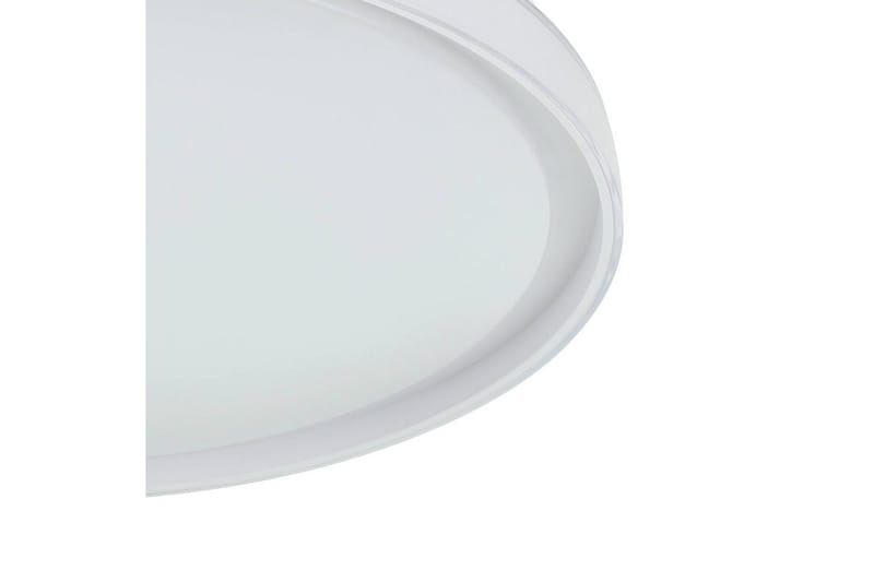 Taklampa Eglo Seluci Vit, Klar - Vit - Belysning - Lampor & belysning inomhus - Taklampa & takbelysning - Takplafond
