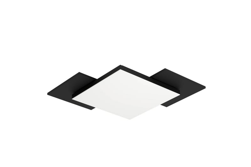 Taklampa Eglo Tamuria 285x285 mm - Vit - Belysning - Lampor & belysning inomhus - Taklampa & takbelysning