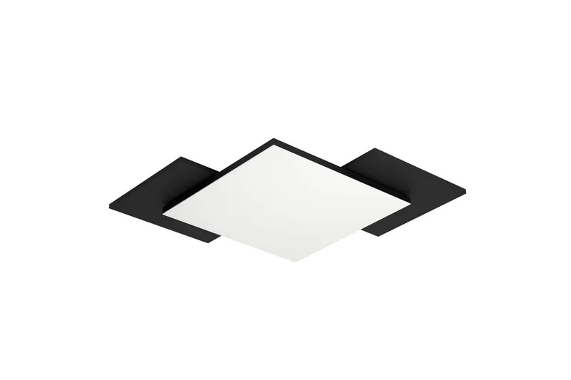 Taklampa Eglo Tamuria 435x435 mm, Vit