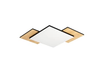 Taklampa Eglo Tamuria 435x435 mm - Vit - Belysning - Lampor & belysning inomhus - Taklampa & takbelysning