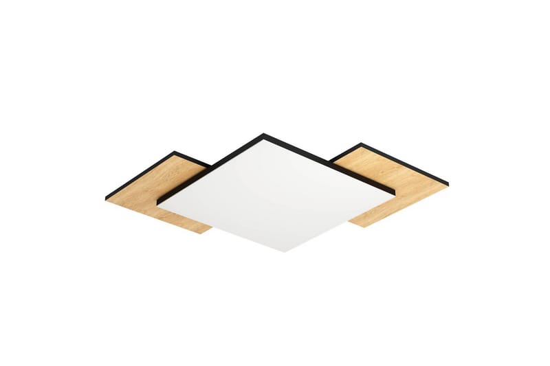 Taklampa Eglo Tamuria 435x435 mm - Vit - Belysning - Lampor & belysning inomhus - Taklampa & takbelysning
