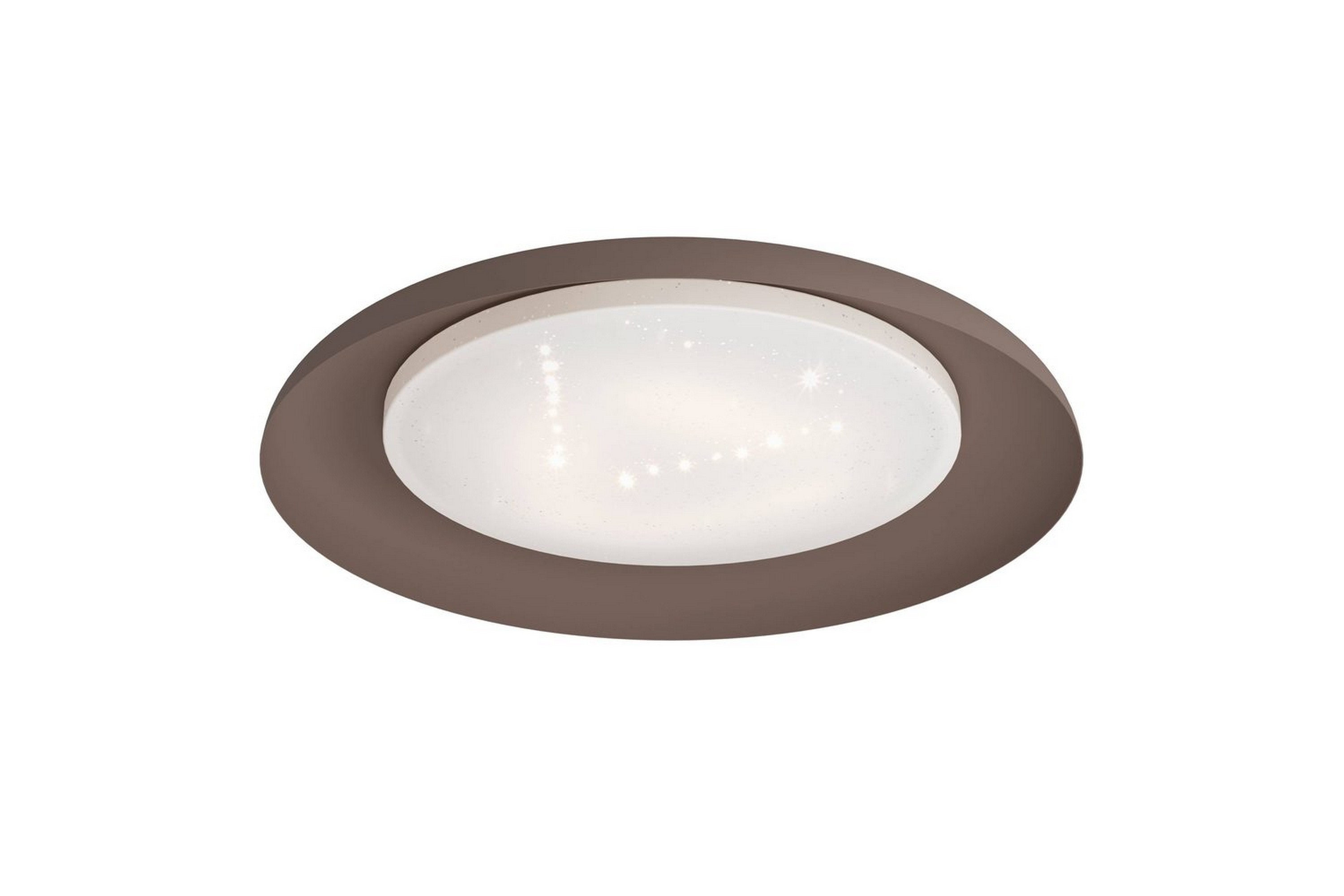 Taklampa Eglo Penjamo Mocca - Mocca