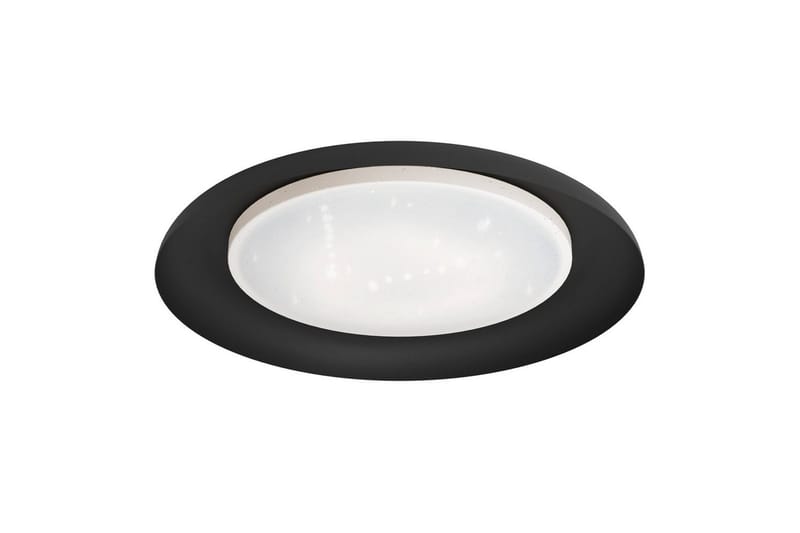 Taklampa Eglo Penjamo Svart - Svart - Belysning - Lampor & belysning inomhus - Taklampa & takbelysning