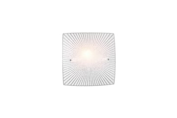 Elisa plafond 30cm E27 krom - Krom - Belysning - Lampor & belysning inomhus - Taklampa & takbelysning - Takplafond