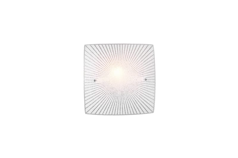Elisa plafond 30cm E27 krom - Krom - Belysning - Lampor & belysning inomhus - Taklampa & takbelysning - Takplafond